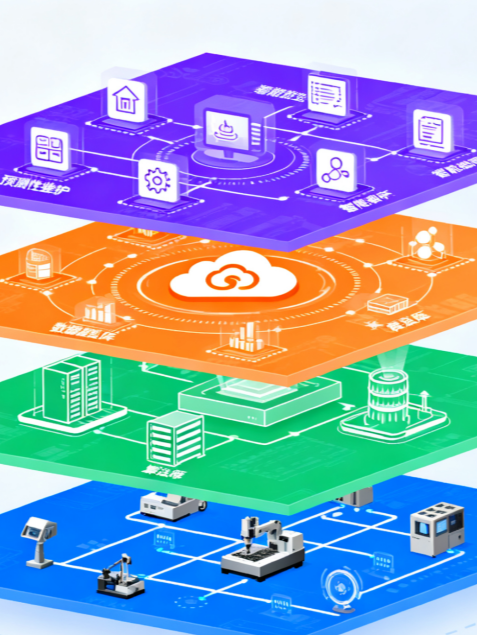 工業(yè)互聯(lián)網(wǎng)
